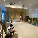 Infinity Skypool Hostel