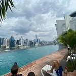 Infinity Skypool Hostel