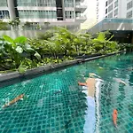 Infinity Skypool Hostel